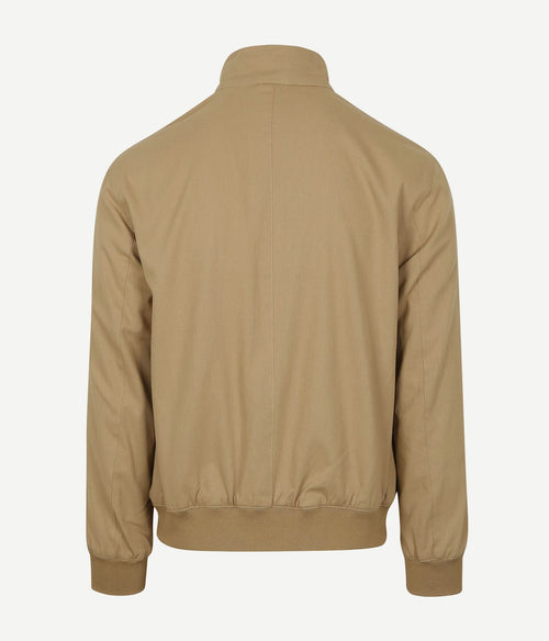 Heritage jack beige