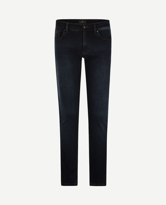 Jeans new russel dark blue denim