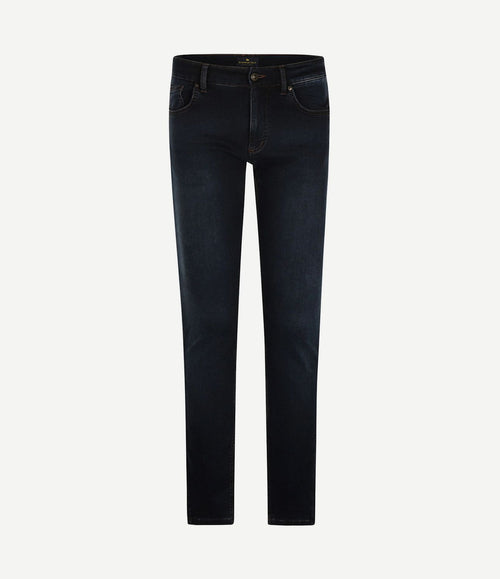 Jeans new russel dark blue denim