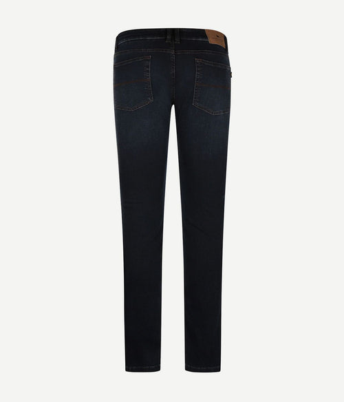 Steppin' Out jeans new russel dark blue denim | Slim-fit