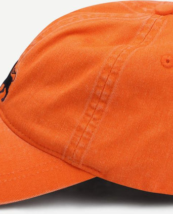 Pet oranje