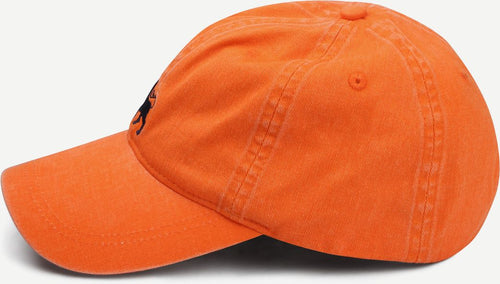 Pet oranje
