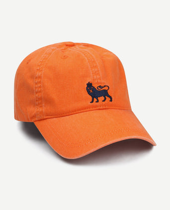 Pet oranje