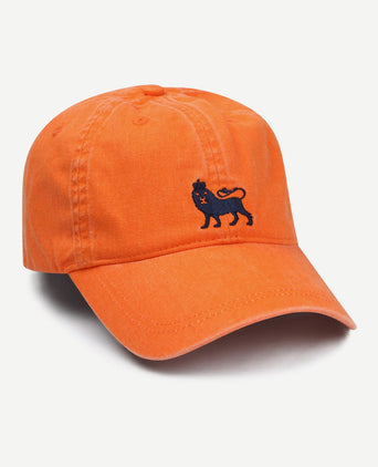 Pet oranje