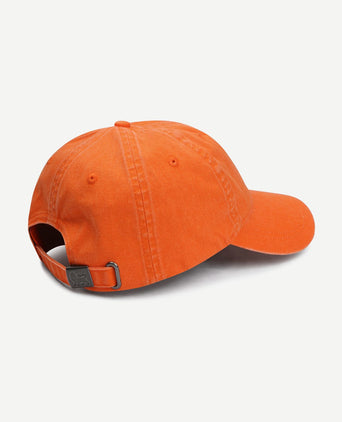 Pet oranje