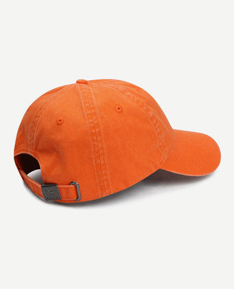 Pet oranje