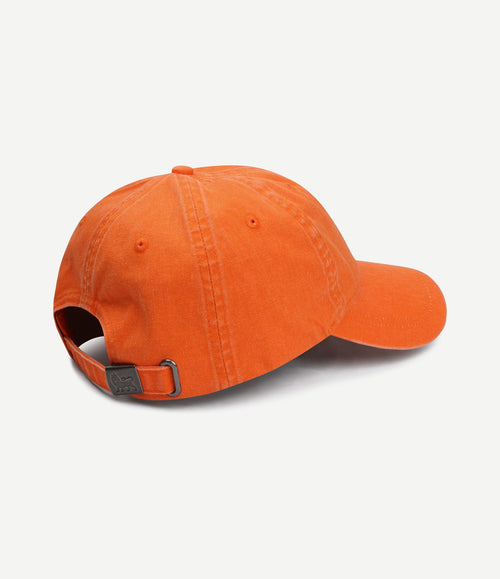 Pet oranje