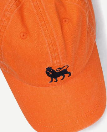 Pet oranje