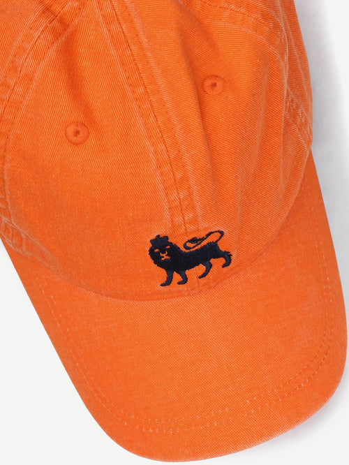 Pet oranje