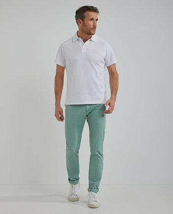 Polo sports wit