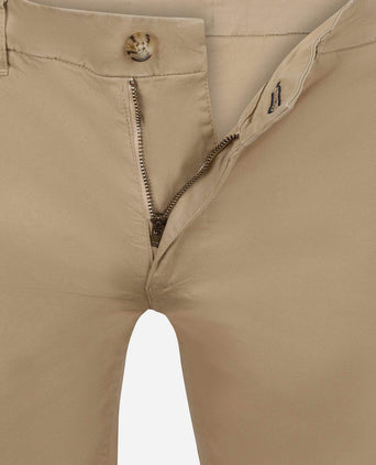 Short boston beige