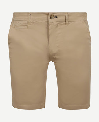 Short boston beige