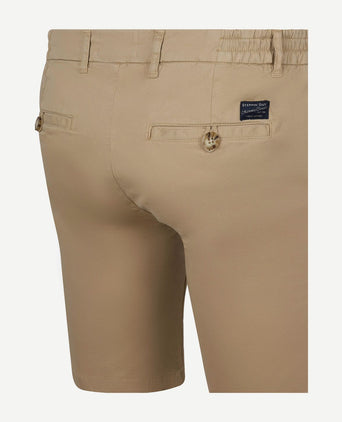 Short boston beige