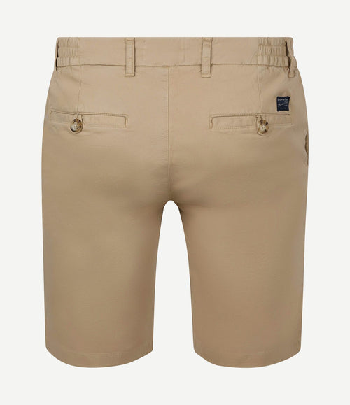 Short boston beige