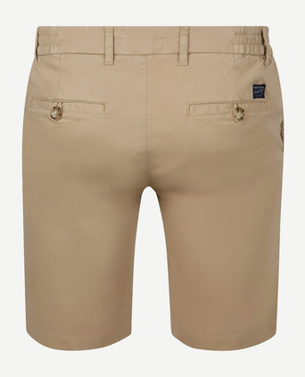 Short boston beige