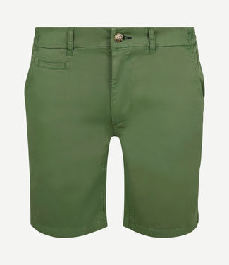 Short boston groen Short boston groen