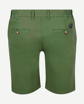 Short boston groen