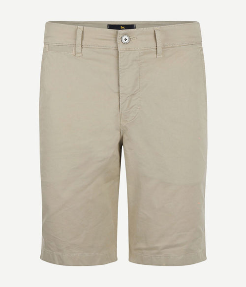 Steppin' Out short boston sand | Regular-fit