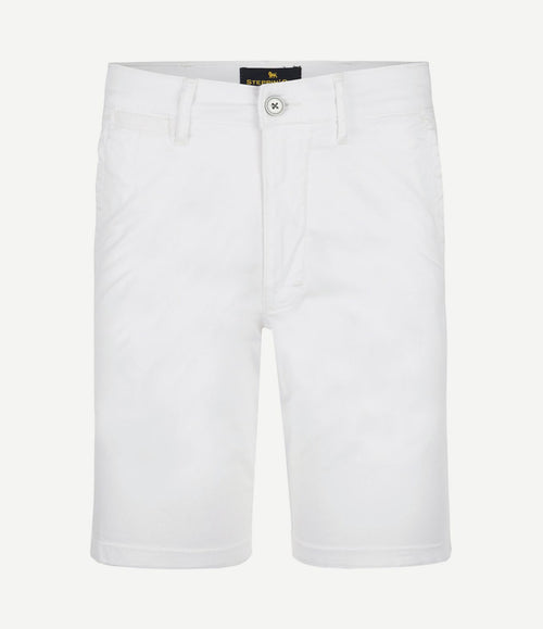 Short boston wit