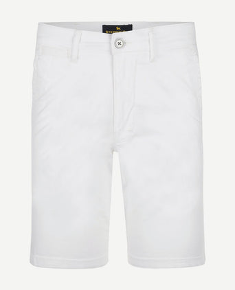 Steppin' Out short boston wit | Regular-fit