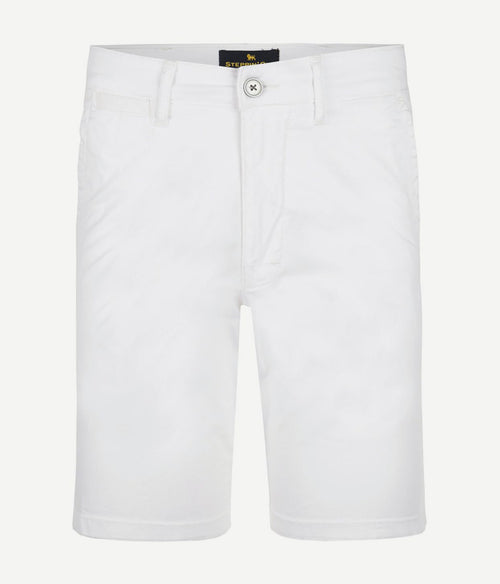 Steppin' Out short boston wit | Regular-fit