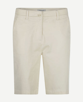 Steppin' Out short classic sand | Regular-fit
