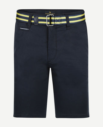 Short northport donkerblauw