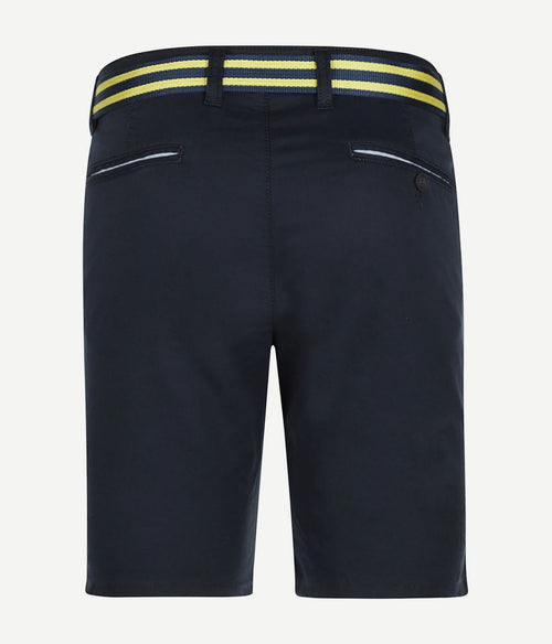 Short northport donkerblauw