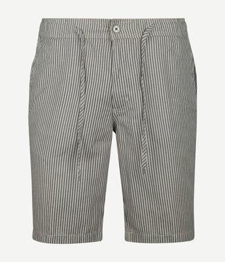 Short rashford streep blauw Short rashford streep blauw