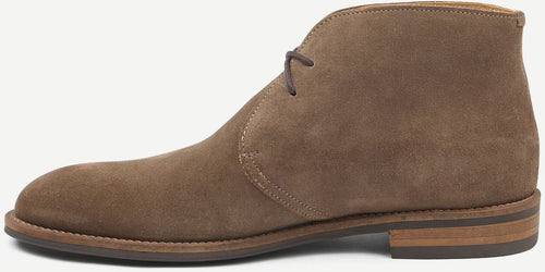 Steppin' Out sudbury boot taupe