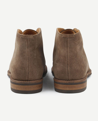 Steppin' Out sudbury boot taupe