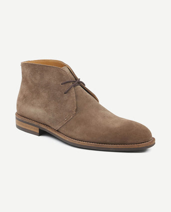 Sudbury boot taupe