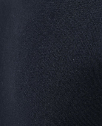 Trui cashmere donkerblauw