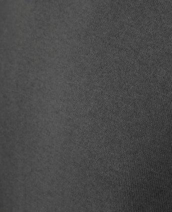 Steppin' Out trui cotton cashmere antraciet | Regular-fit