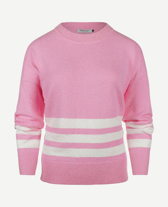 Trui dames verona pink