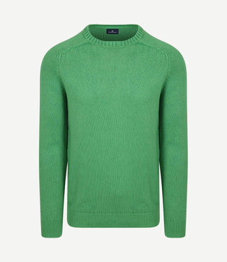 Trui groen Trui groen
