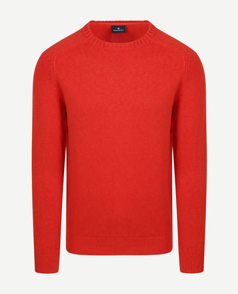 Trui rood