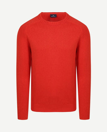 Trui rood