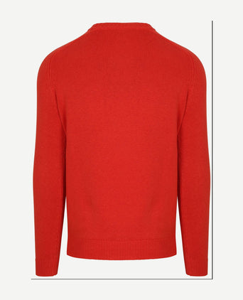Trui rood