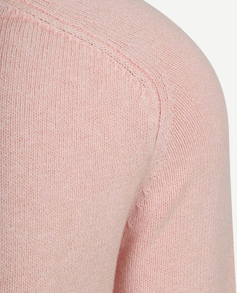 Trui roze