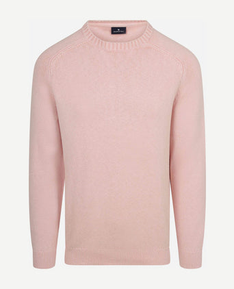 Trui roze