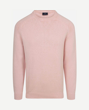 Trui roze