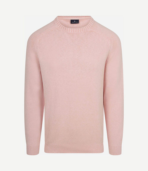Trui roze