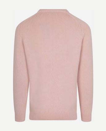 Trui roze