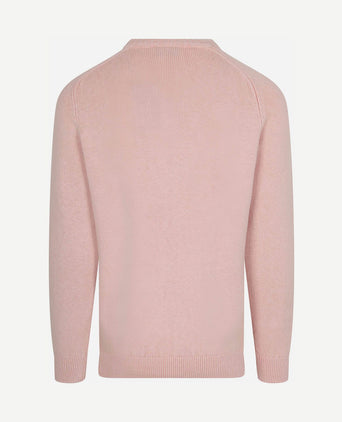 Trui roze