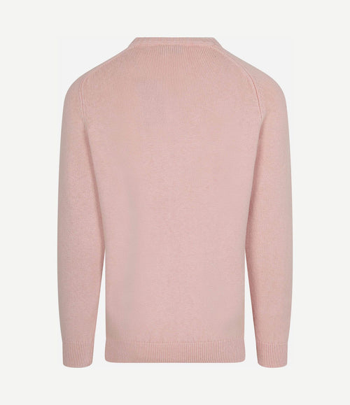 Trui roze
