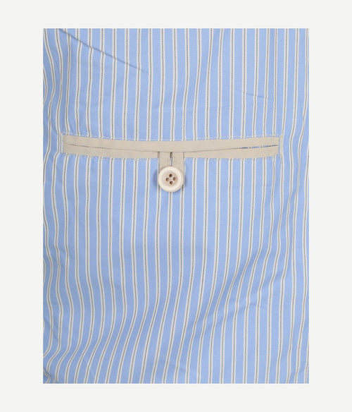 Turbo twill jacket kit