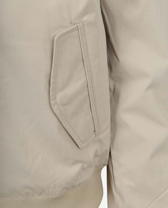 Turbo twill jacket kit