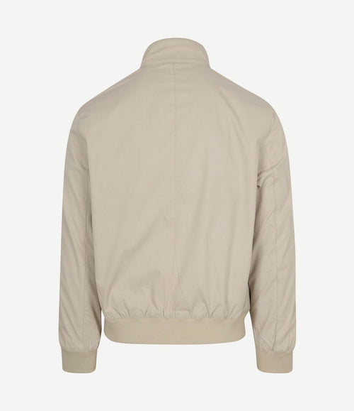 Turbo twill jacket kit