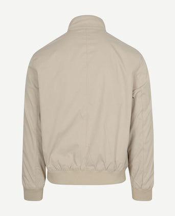 Turbo twill jacket kit